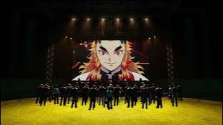 Luthfi Halimawan Hikari Full Show 3D @LuthfiHalimawan