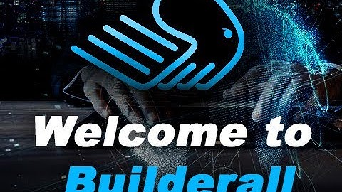 Welcome, Builderall is the Most Powerful and Complete Internet Marketing Platform on the Planet!