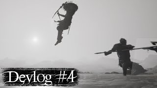Combat Update | Rasen Devlog #4