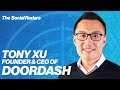 Tony Xu, Founder of Doordash explains how having early loyal customers made him to apply to YC