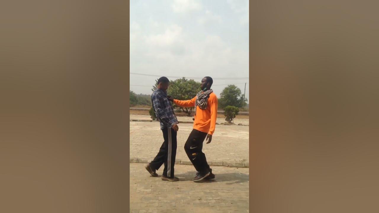 A collision of two worlds official Dance video by Broval & men on suite #afrobeat #afro #amapiano