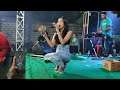 Cinderella  siska amanda  zariden music  live perform pencil jakenan 2024