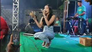 CINDERELLA - SISKA AMANDA - ZARIDEN MUSIC - LIVE PERFORM PENCIL JAKENAN 2024