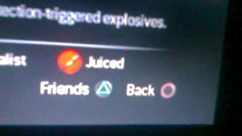 The best Moab class setup for Modern Warfare 3