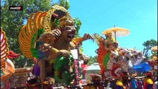 ANDI PUTRA 2 CINTA ORA KUASA VOC APM DESA SITURAJA BLOK PILANG WETAN KEC GANTAR INDRAMAYU