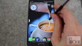 How to Enable All Apps in Pen Window on the Samsung Galaxy Note 3 screenshot 2