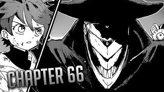 The Hunting Game Begins - The Promised Neverland Chapter 66 Manga Review