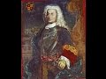BLAS DE LEZO (Año 1689) Pasajes de la historia (La rosa de los vientos)