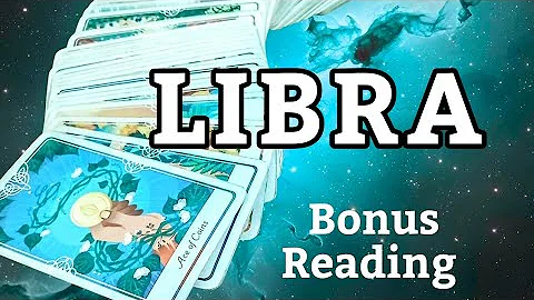 LIBRA - What You Need to Know Right Now! BONUS Reading - DECEMBER 2025