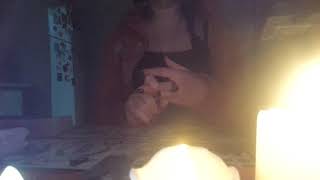TAROTCU MELTEM YENGEÇ BURCU 1-10Kasim tarot yorumu sizlerle