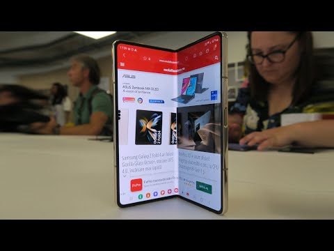Samsung Galaxy Z