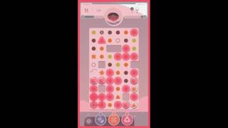 Dots and Co Level 127 Walkthrough (No Boost)