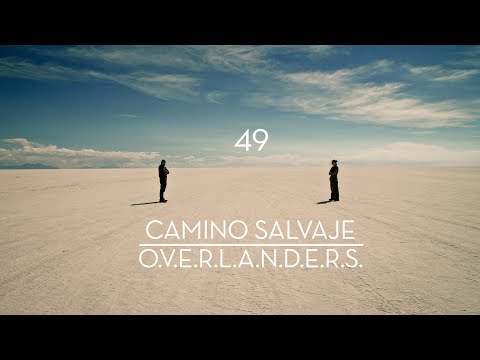 Overlanders | Camino Salvaje