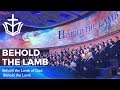 Behold The Lamb | First Baptist Dallas Choir and Orchestra | 9-2-18