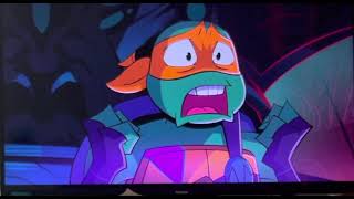 Rottmnt the movie your soft shell screenshot 4