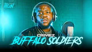 Crimez53 - Buffalo Soldiers | ICON 6 | Preview