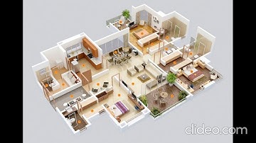 3D AND 2D RENDERING & PERSPECTIVE I PREPARE IN INDIA AND DUBAI +971506734631 ||  +918686372436