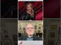 Why are the Female Supreme Court Justices So EMOTIONAL? With Megyn Kelly and Alan Dershowitz