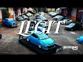 LEGIT CARSHOW 2022 | GESREXGANG MEDIA | 4K VIDEO