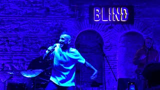 Onurr - Bir Rüyaysa - At Blind Taksim (18.3.2023) Resimi