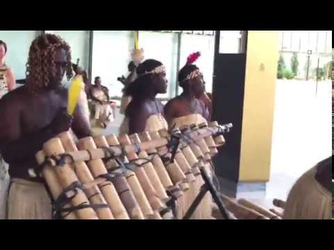Music Of Papua New Guinea Traditional Music Youtube