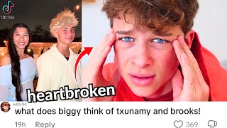 Download Lagu THE TRUTH ABOUT TXUNAMY AND BROOKS (\u0026 other things we didn't want to tell you) MP3 Download Lagu THE TRUTH ABOUT TXUNAMY AND BROOKS (\u0026 other things we didn't want to tell you) MP3