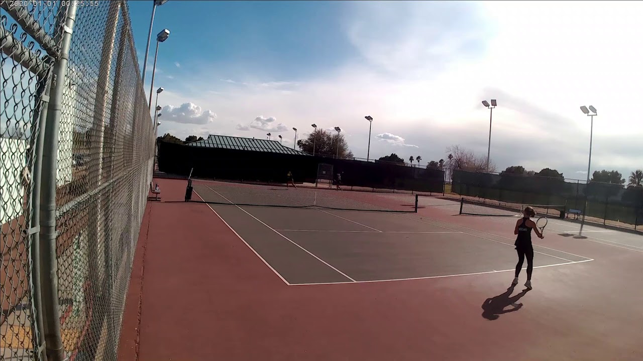 Abb vs Lilly GR 2021 First Match