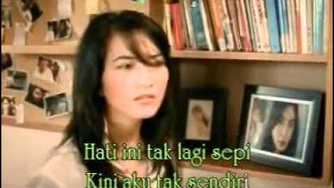 Pasha Ungu Ft. Adelia - Penghujung Cintaku (With Lirycs By Lea)