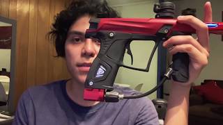 THE ORIGINAL GTEK (4 YEARS LATER)