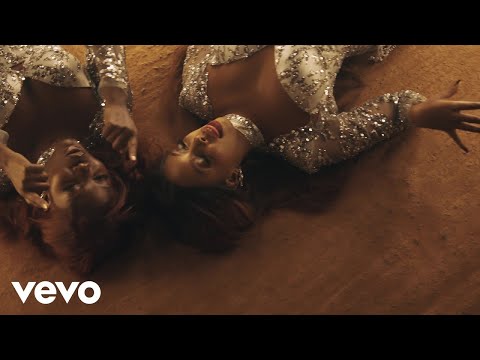 Kataleya & Kandle - Amateur (Official Music Video)
