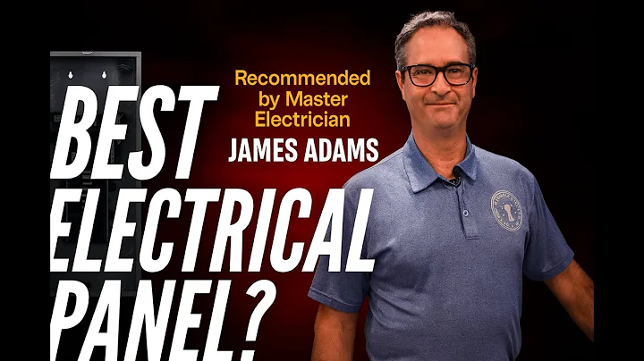 Electrical Panel Upgrades | ABR Electric – Recommended by Master Electrician James Adams