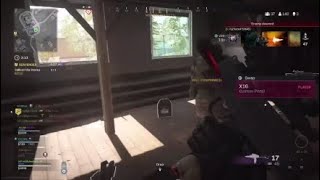 Random cod clips