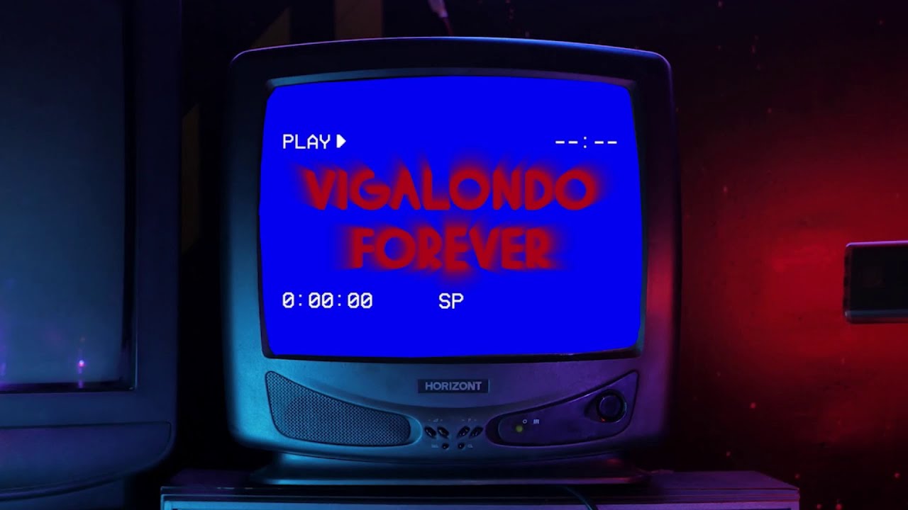 2x01 - Vigalondo Forever