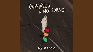 Video thumbnail of "Pablo Comas - Un Lobo Rojo Hermoso"
