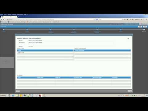 [ARS 8.1] Importing CIs from a SQL Server database, using AI console