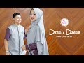 Alwa Hijab Terbaru Couple