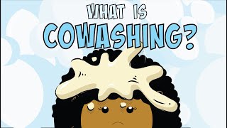 What is Cowashing? | All About Cowashing Natural Hair