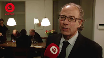 Molkenboer voorgedragen als burgemeester Woerden