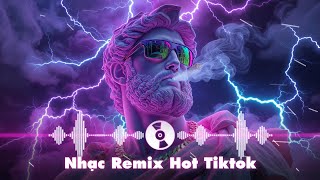 Được Ăn Cả Ngã Về Không Remix, Lao Tâm Khổ Tứ Remix | Vũ Duy Khánh x Thanh Hưng