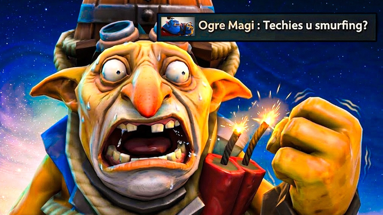 THE PERMABAN QUESTION THAT SCARE ME THE MOST | TECHIES OFFICIAL