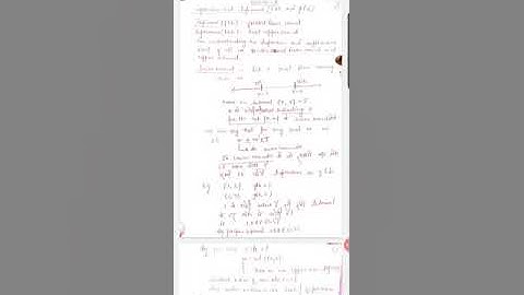 Chapter 1 Topology of Real Numbers