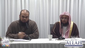 Important Principles of Allah