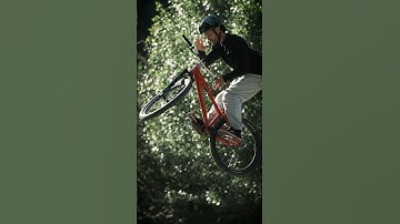 PAUL COUDERC - GORGE RD CHILLERS - FREEFLY EMBER 500FPS #mtb #slowmotion #slowmo