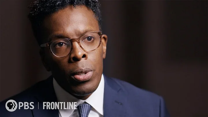 Trump's Power & the Rule of Law: Temidayo Aganga-Williams (interview) | FRONTLINE