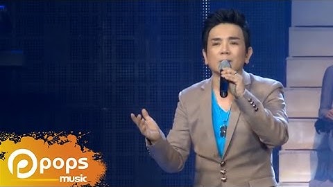 Khóc Vì Người Dưng - Tường Nguyên [Official]