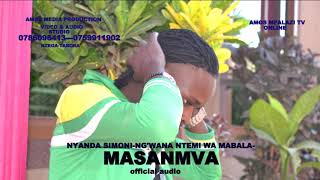 NYANDA SIMONI__NG'WANA NTEMI WAMABALA__MASANMVA_Uploded by Director Amos Mpalazi 0759911902 studio