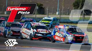 RAFAELA CONFIRMADO en el CORONACIÓN, INFORMES y PROTAGONISTAS - Turismo Pista - Programa 30/04/2026