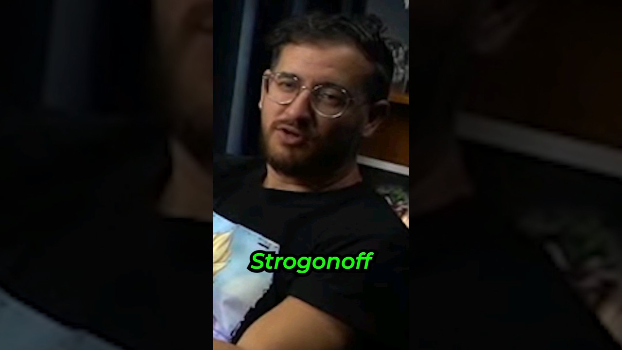 A ÚLTIMA refeição PEDIDA: