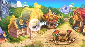 Demong Hunter Full Mode Walkthrough Gameplay [ 720p HD ] No Commentary - Part 1