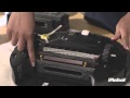 How To Clean Sensors | Roomba® 800 series | iRobot®